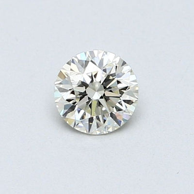 Diamond ROUND 0.38ct VVS2 - J.R.DUNN product