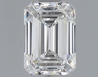 Diamond Lab Grown EMERALD 1.08ct VS1 - J.R.DUNN product