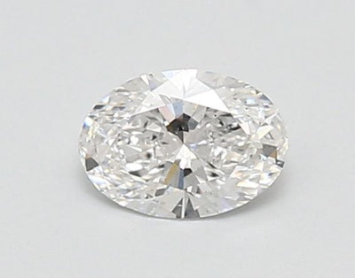 Diamond Lab Grown OVAL 0.61ct SI1 - J.R.DUNN product