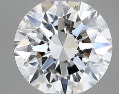 Diamond ROUND 0.3ct VVS1