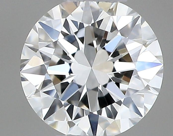 Diamond ROUND 0.3ct VVS1