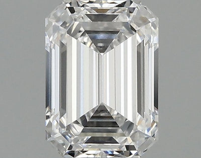 Diamond Lab Grown EMERALD 0.97ct VVS2 - J.R.DUNN product