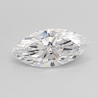 Diamond Lab Grown MARQUISE 0.58ct VVS1 - J.R.DUNN product