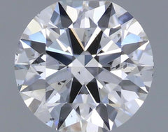 Diamond ROUND 0.32ct SI2
