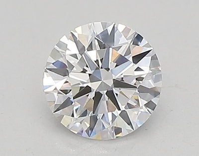 Diamond Lab Grown ROUND 0.43ct VVS2 - J.R.DUNN product