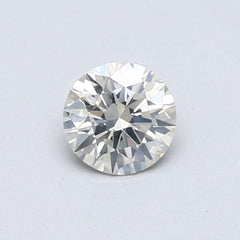 Diamond ROUND 0.5ct I1