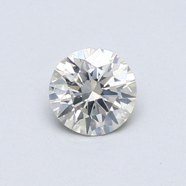 Diamond ROUND 0.5ct I1