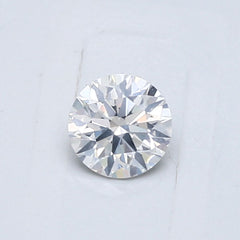 Diamond ROUND 0.42ct I1