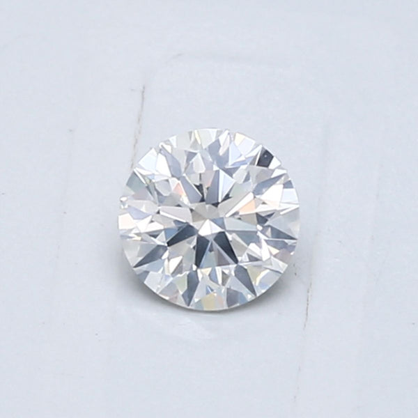 Diamond ROUND 0.42ct I1