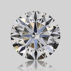 Diamond ROUND 0.5ct SI2