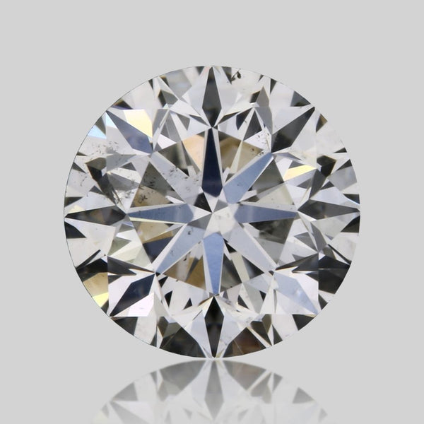 Diamond ROUND 0.5ct SI2