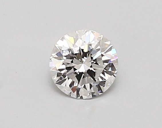 Diamond Lab Grown ROUND 0.44ct VVS2