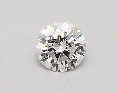 Diamond Lab Grown ROUND 0.44ct VVS2 - J.R.DUNN product