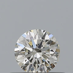 Diamond ROUND 0.3ct IF