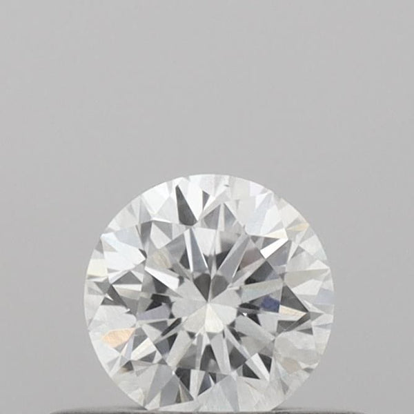 Diamond Lab Grown ROUND 0.31ct SI2