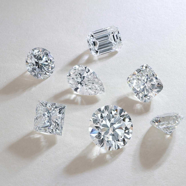 Free Promotional Lab Grown Diamond