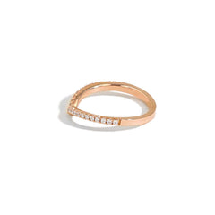 The V Ring