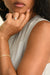 The Round Solitaire Engagement Ring