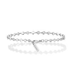Messika D-Vibes PM Bracelet