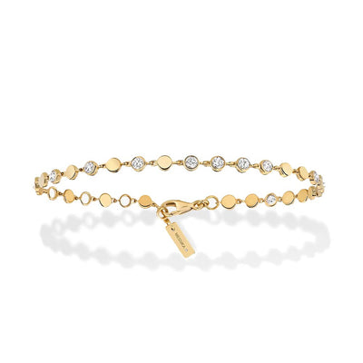 Messika D-Vibes PM Bracelet - Messika product