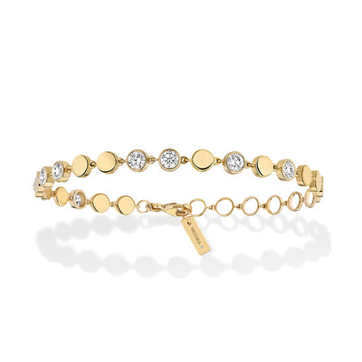 Messika D-Vibes MM Diamond Bracelet - Messika product