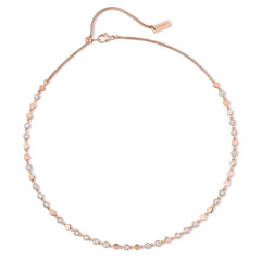 Messika D-Vibes PM Small Choker Necklace