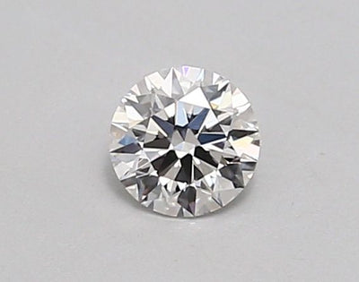 Diamond Lab Grown ROUND 0.38ct VVS1 - J.R.DUNN product