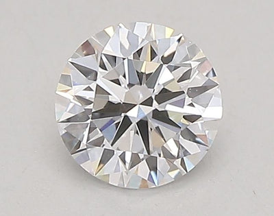 Diamond Lab Grown ROUND 0.45ct VVS1 - J.R.DUNN product