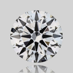 Diamond ROUND 0.4ct VS2