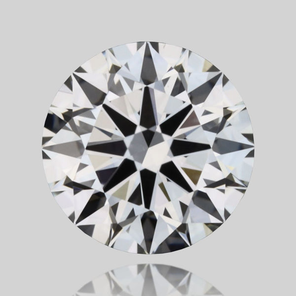 Diamond ROUND 0.4ct VS2