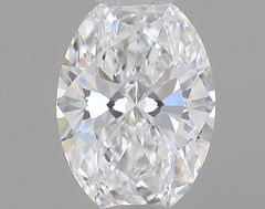 Diamond OVAL 0.31ct VS1