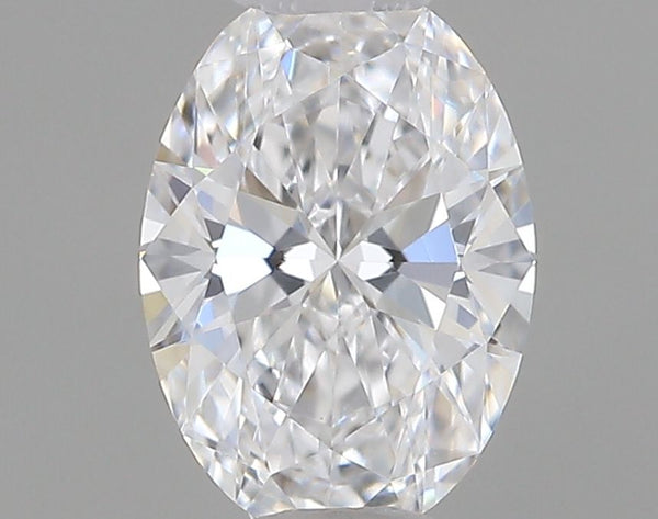 Diamond OVAL 0.31ct VS1