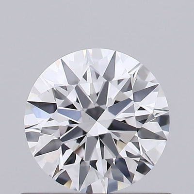 Diamond Lab Grown ROUND 0.52ct VVS2 - J.R.DUNN product