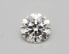 Diamond Lab Grown ROUND 0.48ct VS1