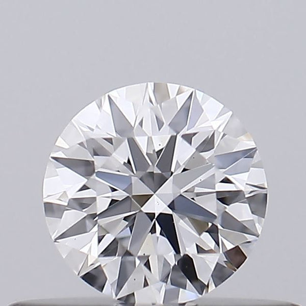 Diamond Lab Grown ROUND 0.3ct VS2