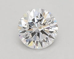 Diamond Lab Grown ROUND 0.49ct VS2