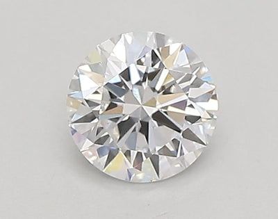 Diamond Lab Grown ROUND 0.49ct VS2 - J.R.DUNN product