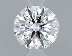 Diamond ROUND 0.31ct VS1
