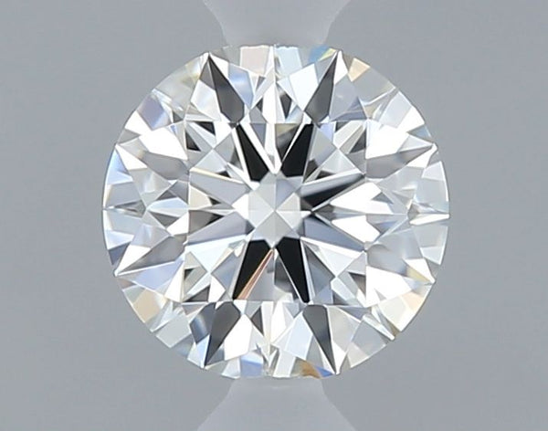 Diamond ROUND 0.31ct VS1