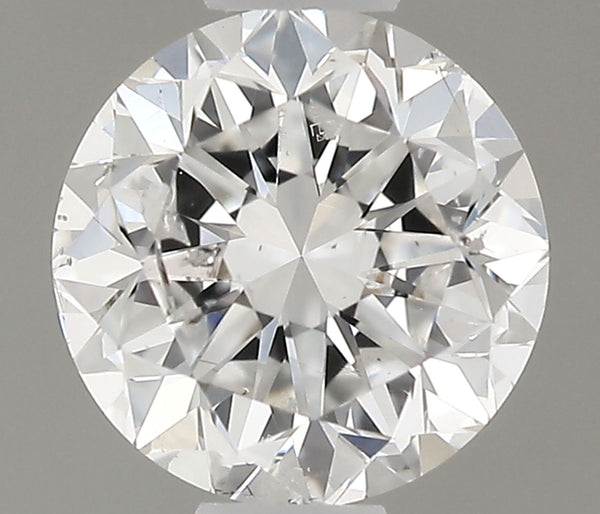 Diamond ROUND 0.5ct I1