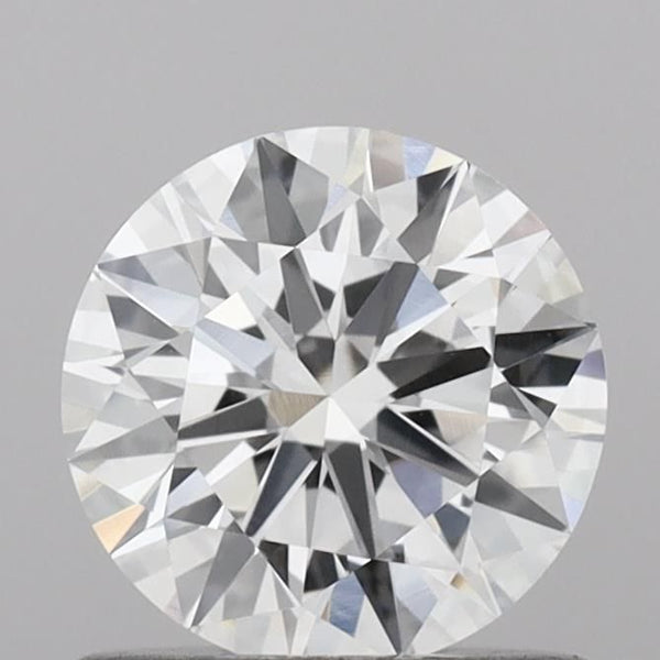 Diamond Lab Grown ROUND 1.03ct VVS2