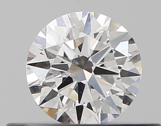Diamond ROUND 0.3ct VVS2