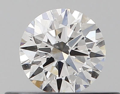 Diamond ROUND 0.3ct VVS2 - J.R.DUNN product