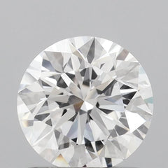 Diamond Lab Grown ROUND 1.02ct VVS2