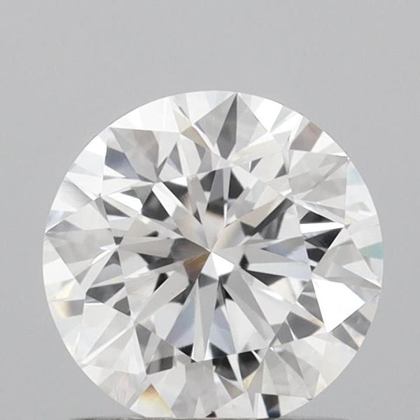 Diamond Lab Grown ROUND 1.02ct VVS2