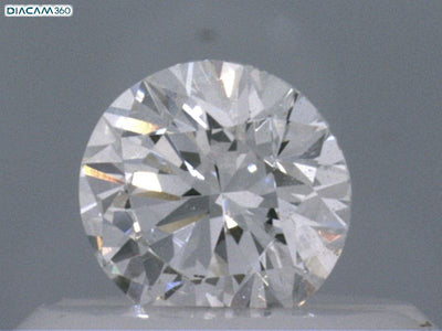 Diamond ROUND 0.3ct SI2 - J.R.DUNN product