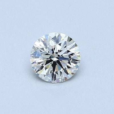 Diamond ROUND 0.38ct VS1 - J.R.DUNN product