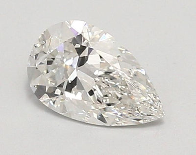 Diamond Lab Grown PEAR 0.9ct VS1 - J.R.DUNN product