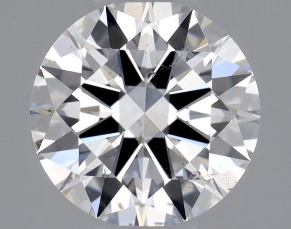 Diamond ROUND 0.35ct SI2