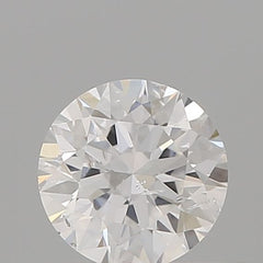 Diamond ROUND 0.4ct I1